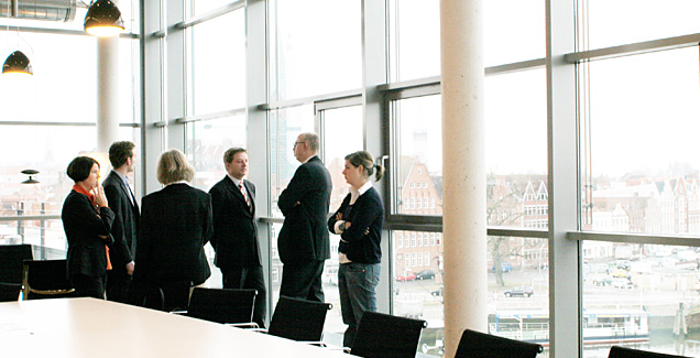 Bildungs- & Berufsberatung: Seminare & Workshops